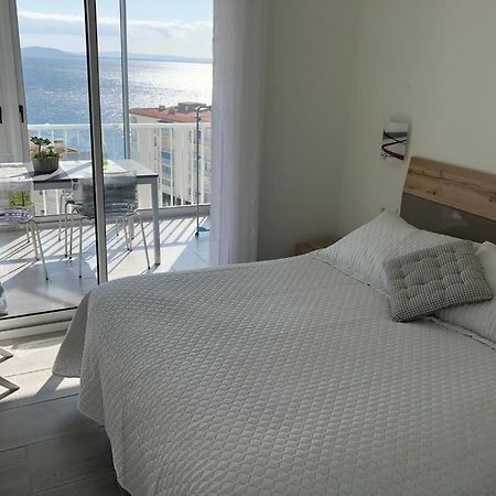 Apartament Veuras El Mar - Belleza 2 Ρόζες Εξωτερικό φωτογραφία