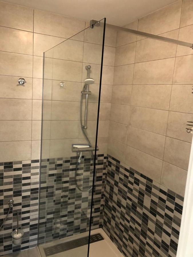 Apartament Veuras El Mar - Belleza 2 Ρόζες Εξωτερικό φωτογραφία
