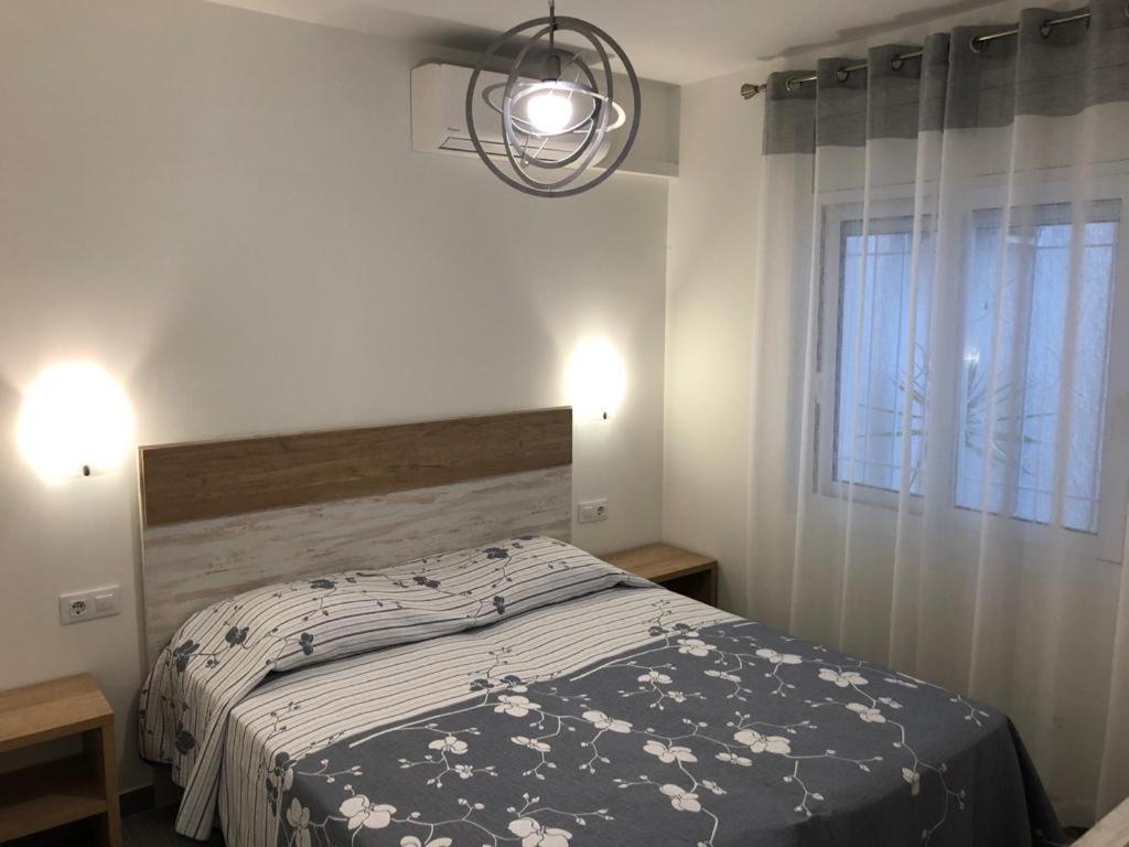 Apartament Veuras El Mar - Belleza 2 Ρόζες Εξωτερικό φωτογραφία