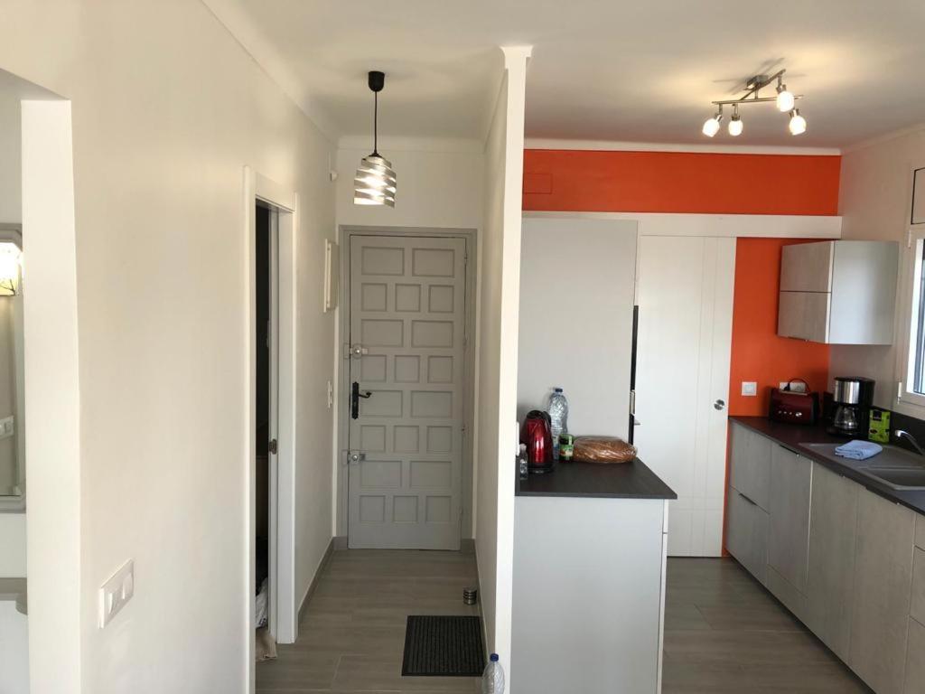 Apartament Veuras El Mar - Belleza 2 Ρόζες Εξωτερικό φωτογραφία