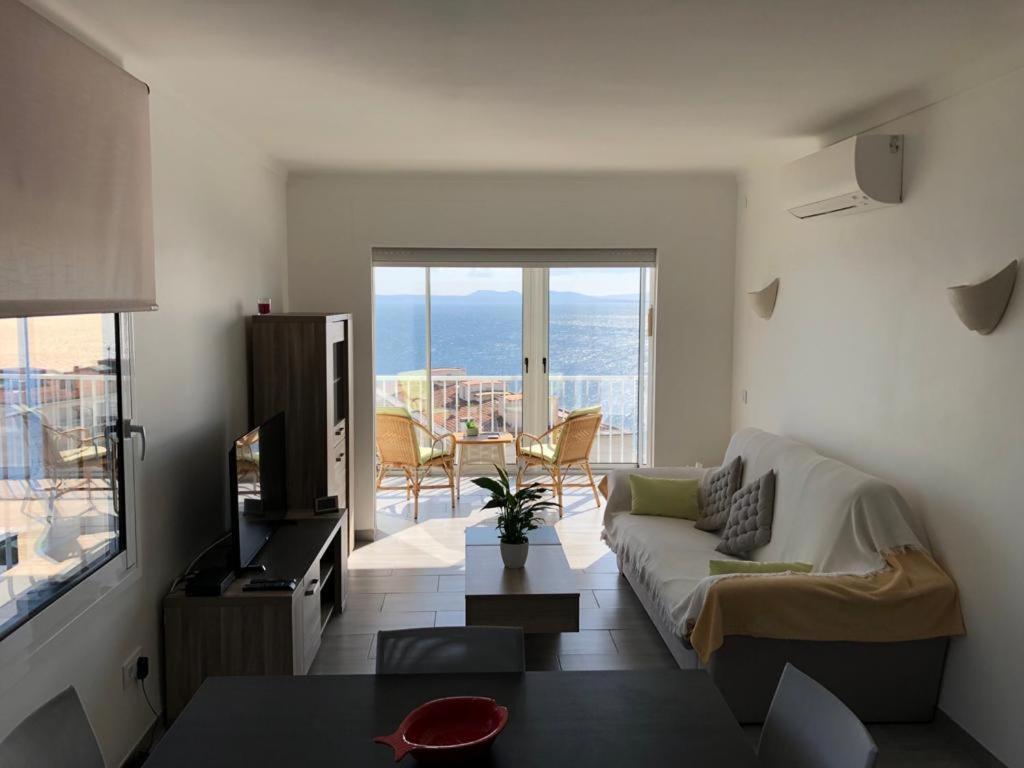 Apartament Veuras El Mar - Belleza 2 Ρόζες Εξωτερικό φωτογραφία