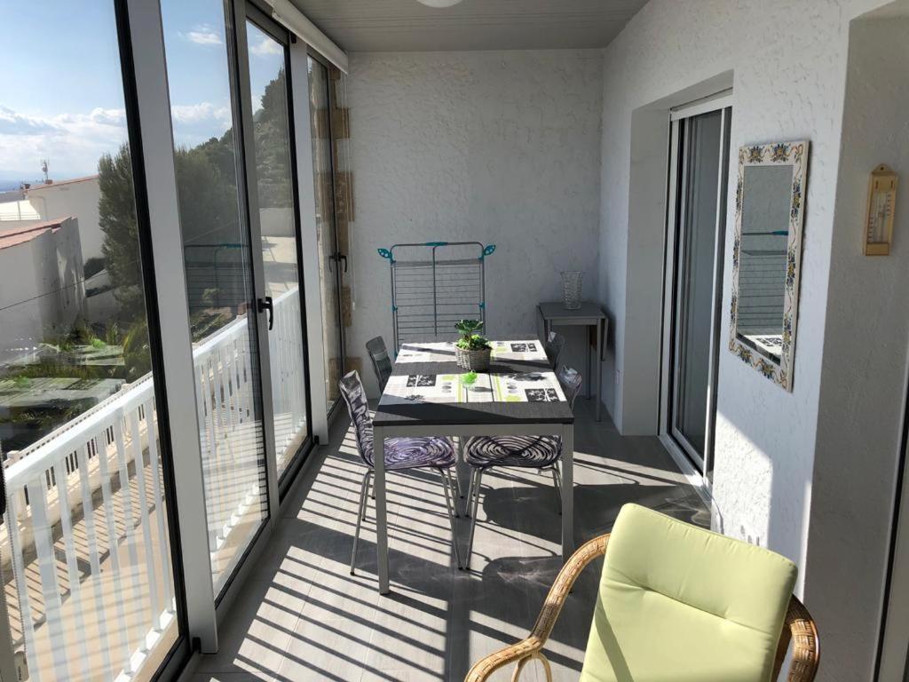 Apartament Veuras El Mar - Belleza 2 Ρόζες Εξωτερικό φωτογραφία