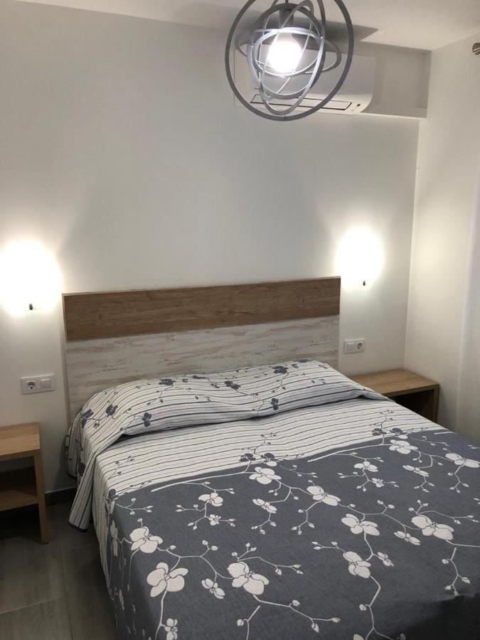 Apartament Veuras El Mar - Belleza 2 Ρόζες Εξωτερικό φωτογραφία