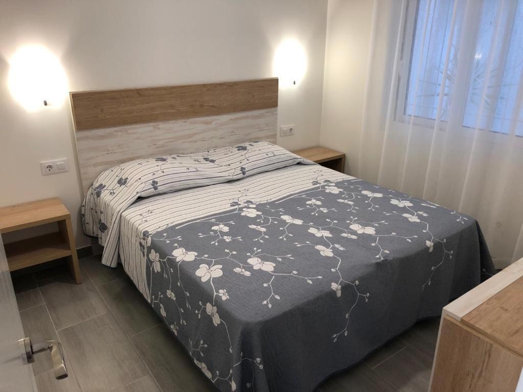 Apartament Veuras El Mar - Belleza 2 Ρόζες Εξωτερικό φωτογραφία