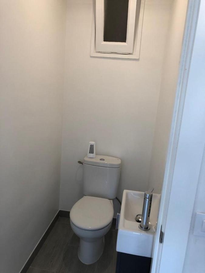 Apartament Veuras El Mar - Belleza 2 Ρόζες Εξωτερικό φωτογραφία