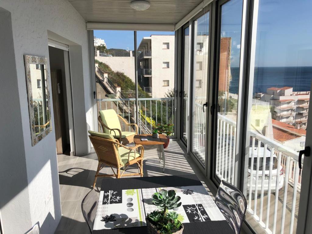 Apartament Veuras El Mar - Belleza 2 Ρόζες Εξωτερικό φωτογραφία
